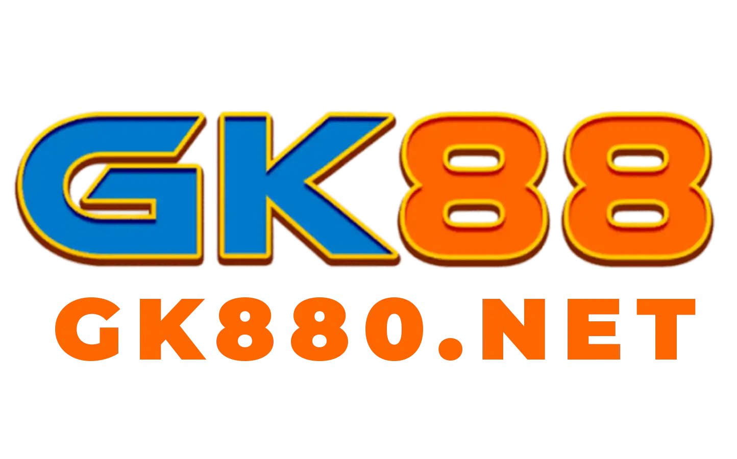 logo gk88